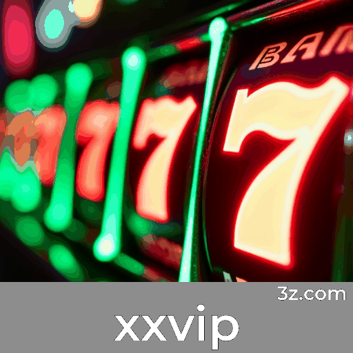 xxvip: Plataforma Profissional e Segura de Cassino